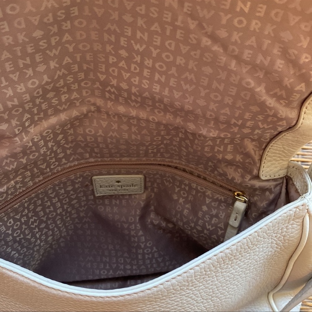 Kate Spade Crossbody - Picture 4 of 7